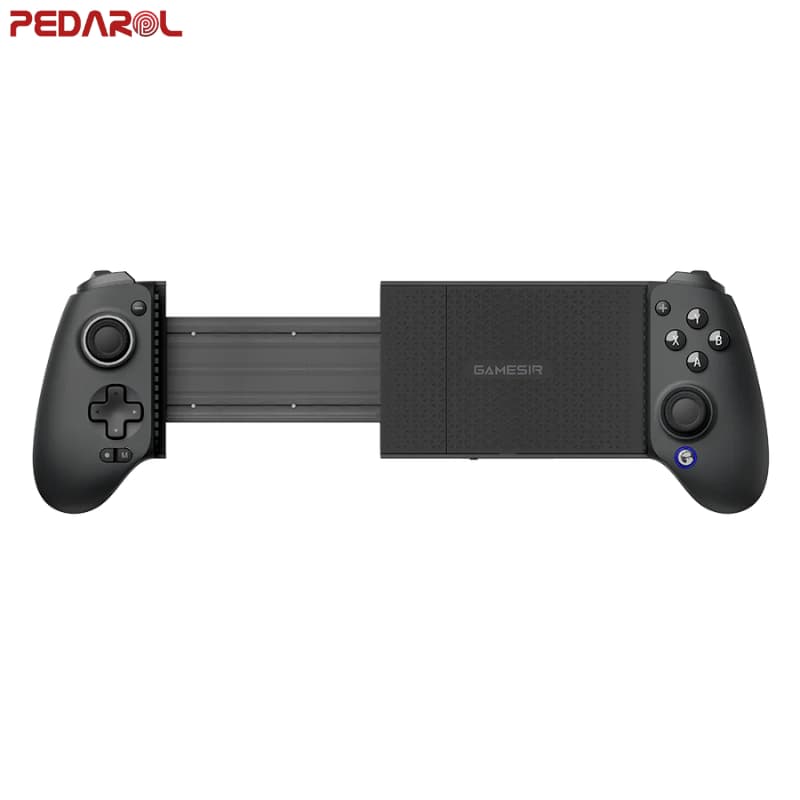دسته بازی موبایل برند GameSir مدل G8 Plus — تصویر ۵
