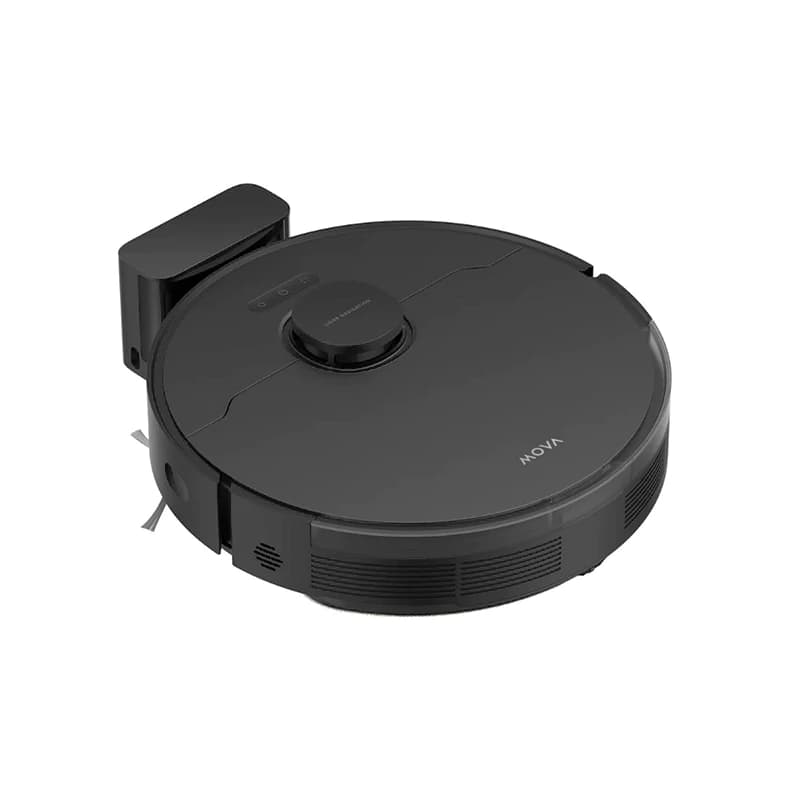 جارو رباتیک مووا | Mova S10 Robot Vacuum — تصویر ۲