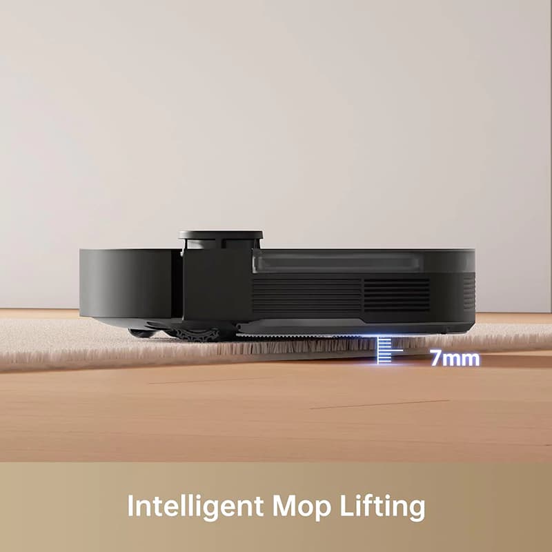 جارو رباتیک مووا | Mova S10 Robot Vacuum — تصویر ۸