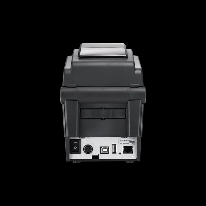 لیبل پرینتر بیکسلون SLP-DX220 — تصویر ۱۱