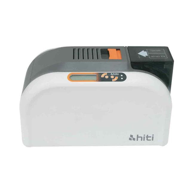 پرینتر کارت هایتی CS-200E — تصویر ۳