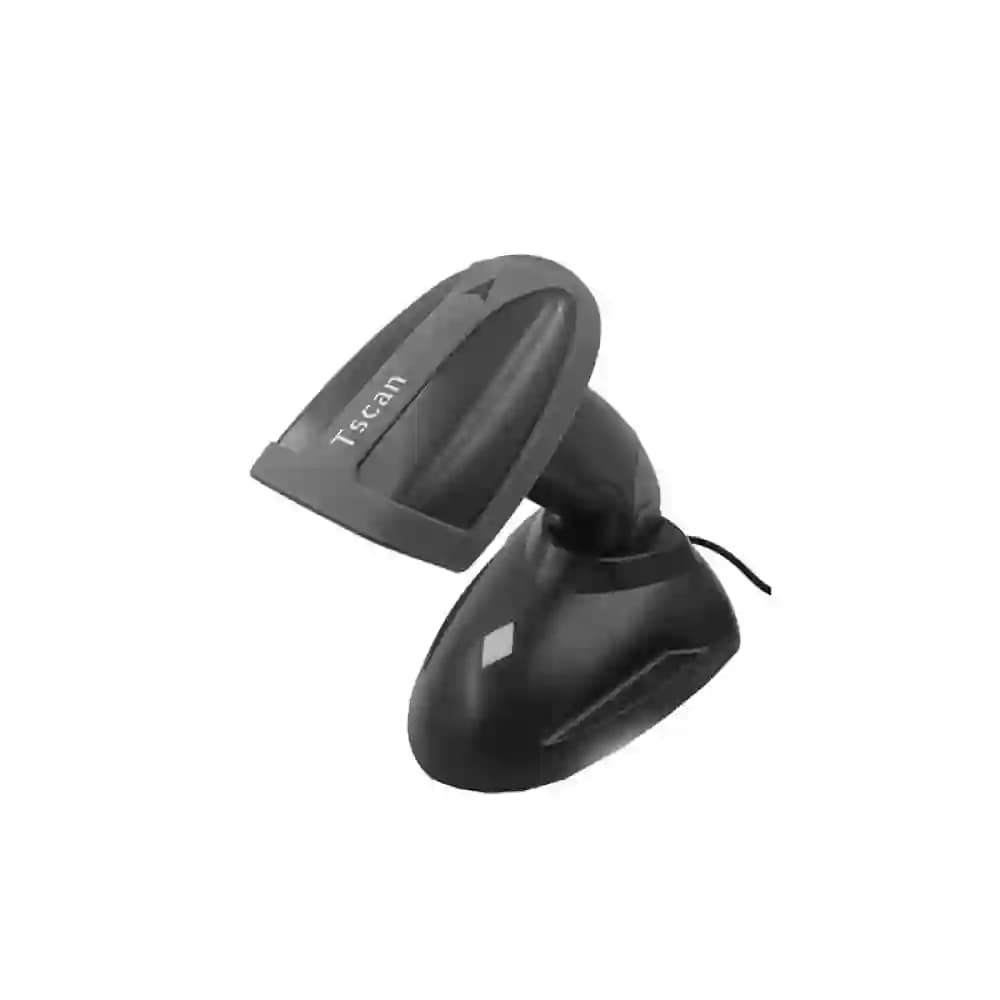 بارکدخوان تی اسکن TS-24 — تصویر ۹