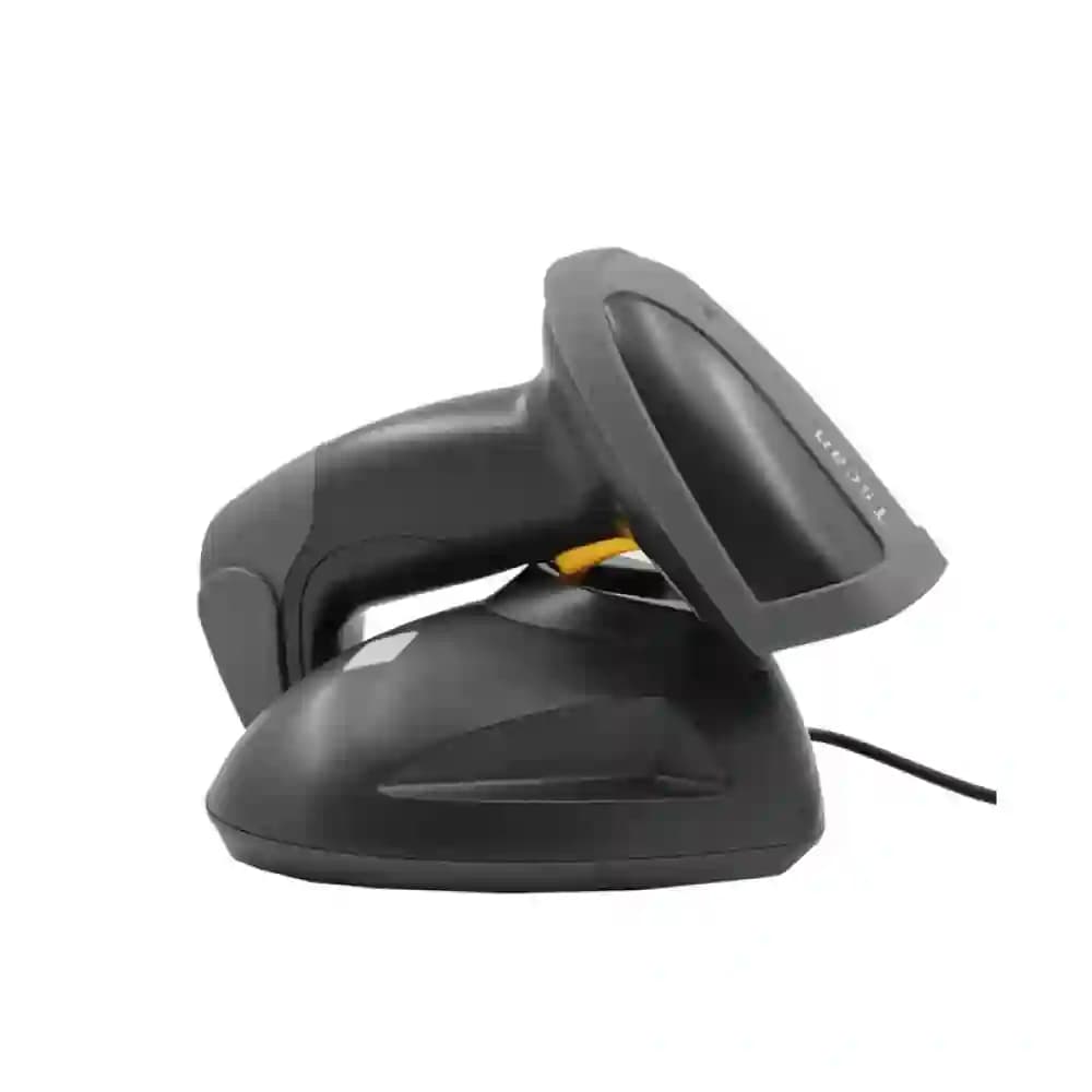 بارکدخوان تی اسکن TS-24 — تصویر ۱۰