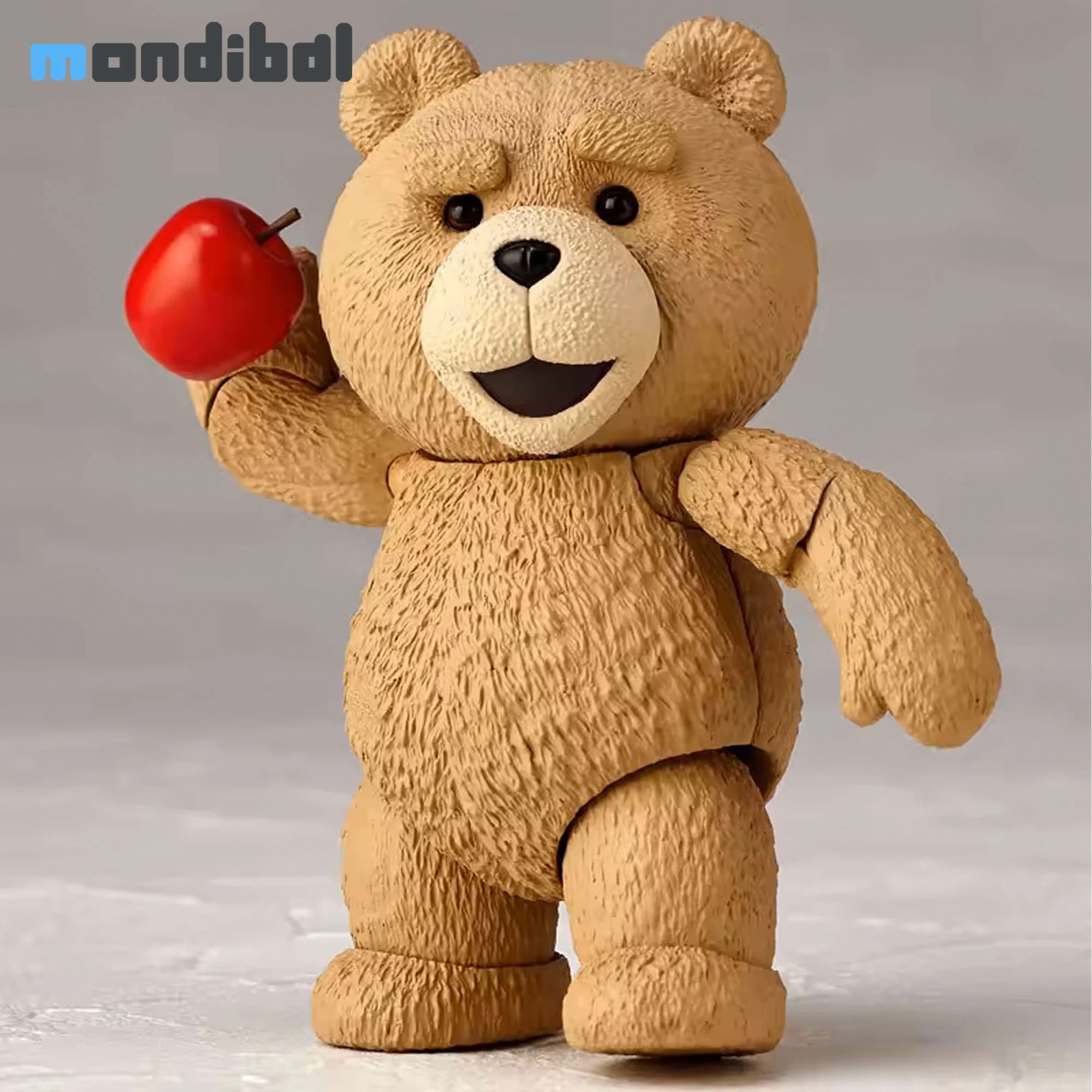 اکشن فیگور مووی ریو مدل تد 2 Ted — تصویر ۴