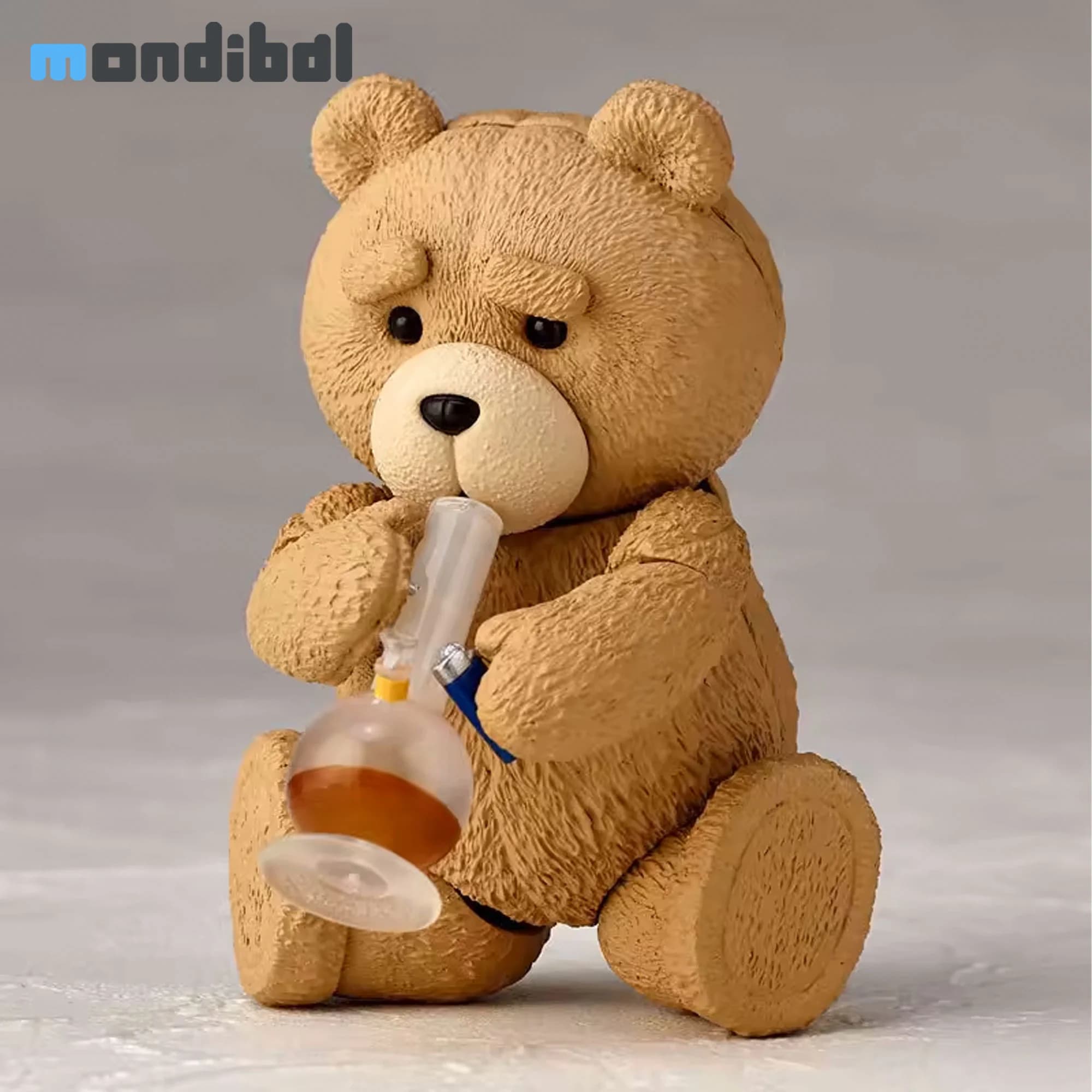 اکشن فیگور مووی ریو مدل تد 2 Ted — تصویر ۶