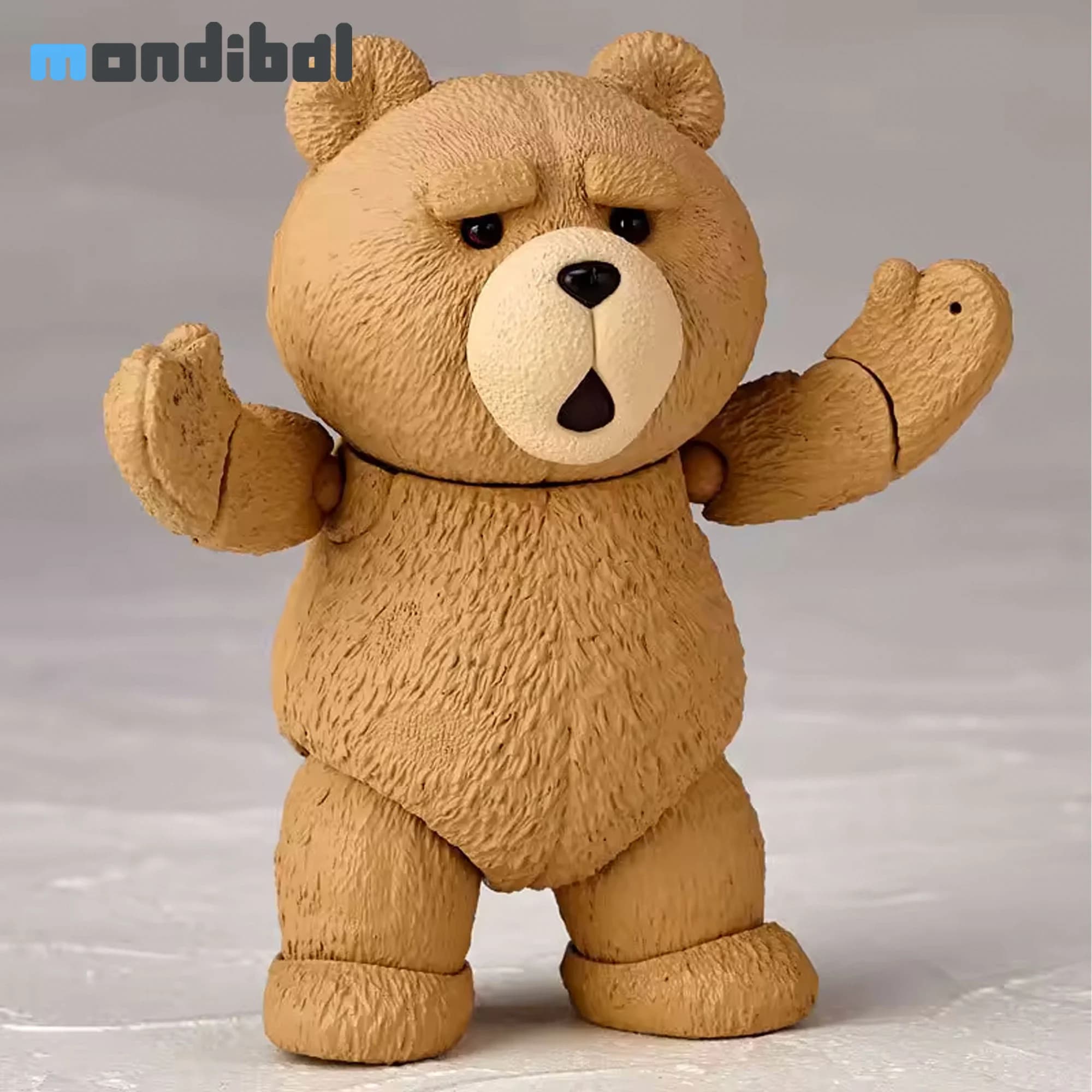 اکشن فیگور مووی ریو مدل تد 2 Ted — تصویر ۸