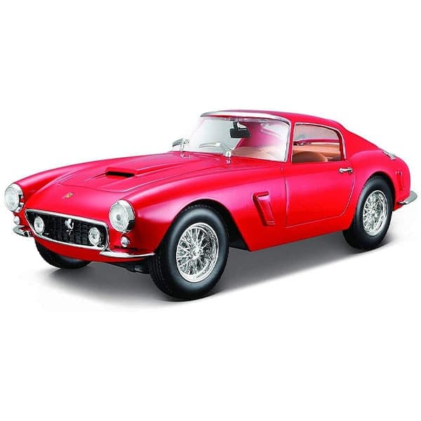 ماشین بوراگو مدل فراری Ferrari 250 GT Berlinetta Passo Corto