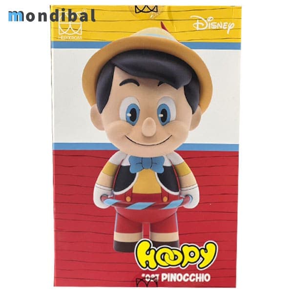 فیگور هیرو کراس مدل پینوکیو Pinocchio — تصویر ۱۰