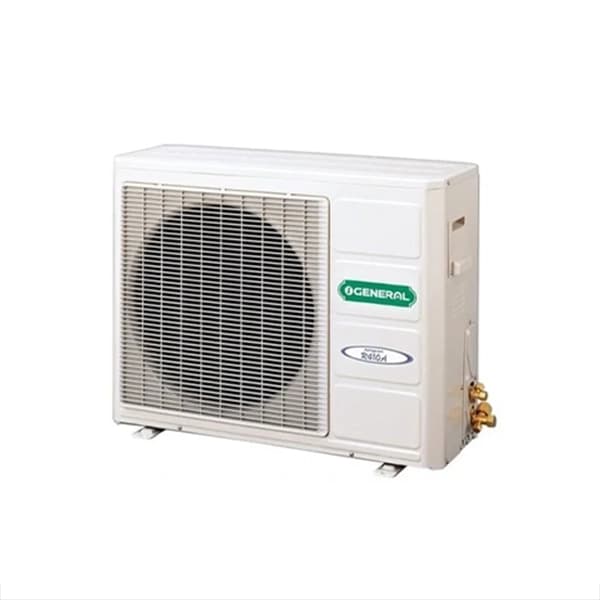 کولر گازی 12000 گری اینورتر مدل I’SAVE-H12H1 — تصویر ۹