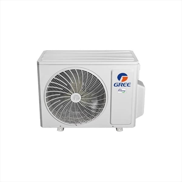 کولرگازی 24000 گری مدل GWH t3 inverter WiFi — تصویر ۵