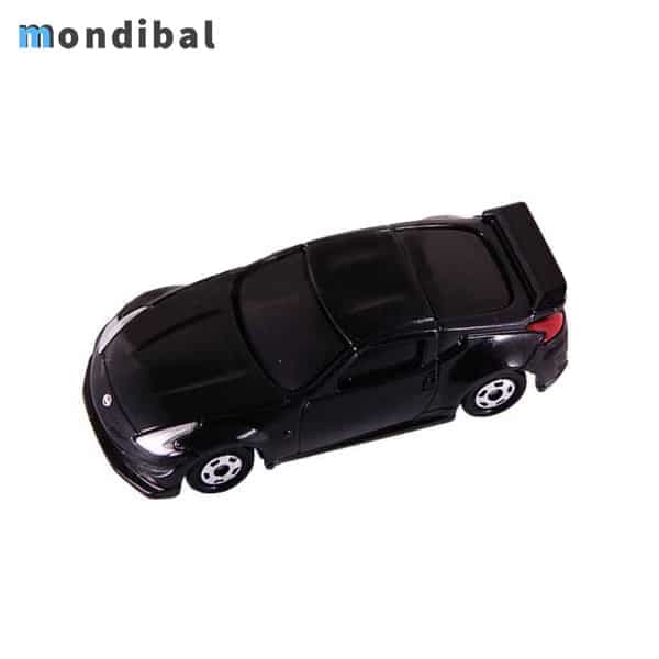 ماشین تاکارا تامی مدل نیسان فایرلیدی زد نیسمو Nissan — تصویر ۳