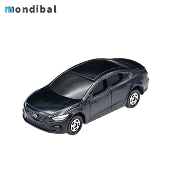 ماشین تاکارا تامی مدل مزدا آتنزا Mazda Atenza — تصویر ۳