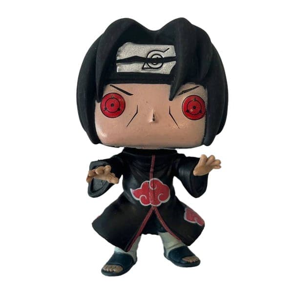 اکشن فیگور فانکو پاپ مدل ایتاچی اوچیها Itachi Uchiha