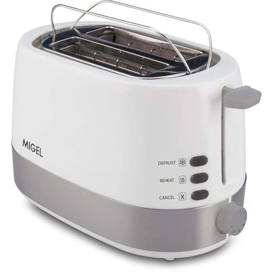 توستر میگل MIGEL مدل GTO-80