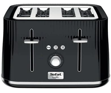 توستر 4 تایی تفال مدل tefal TT760840