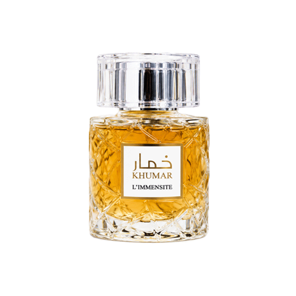 ادکلن وادی الخلیج مدل خمار ال ایمنسیت مشابه لویی ویتون ال ایمنسیت — تصویر ۵