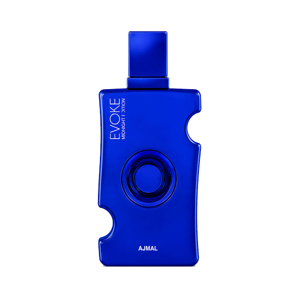 ادکلن اورجینال اجمل مدل اووک میدنایت ادیشن — تصویر ۳