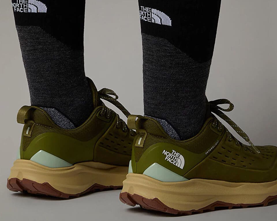 The North Face W Vectiv Exploris 2 Outdoor Shoes — تصویر ۳