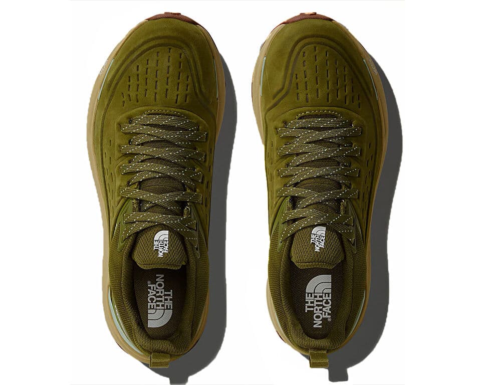 The North Face W Vectiv Exploris 2 Outdoor Shoes — تصویر ۵