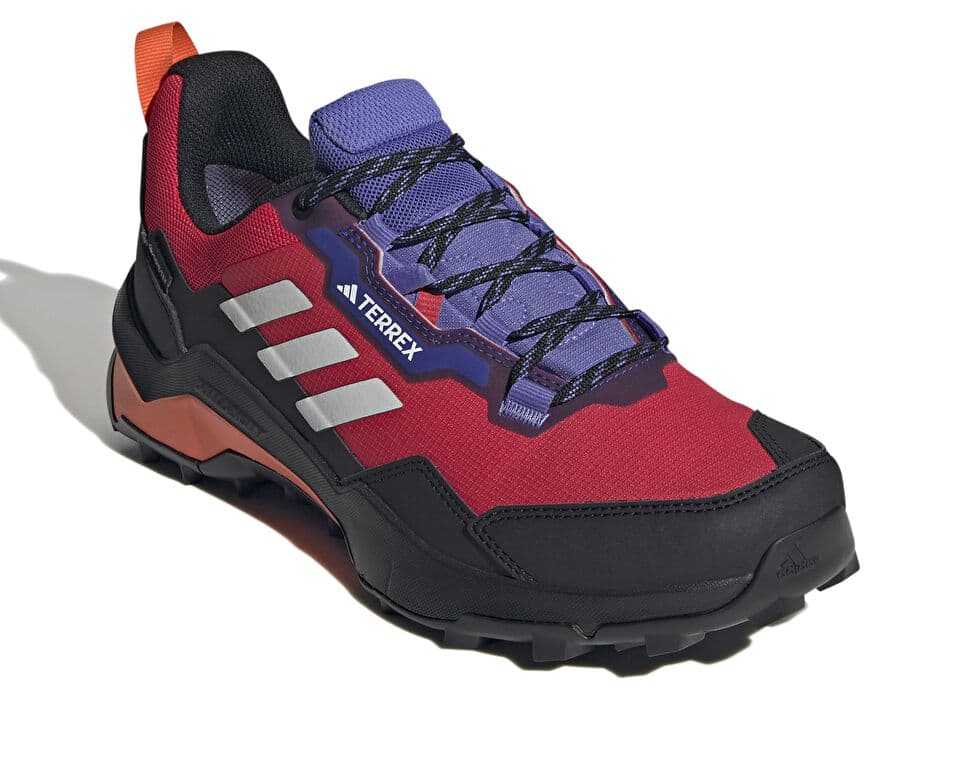 Adidas TERREX AX4 GTX W Outdoor Shoes — تصویر ۴