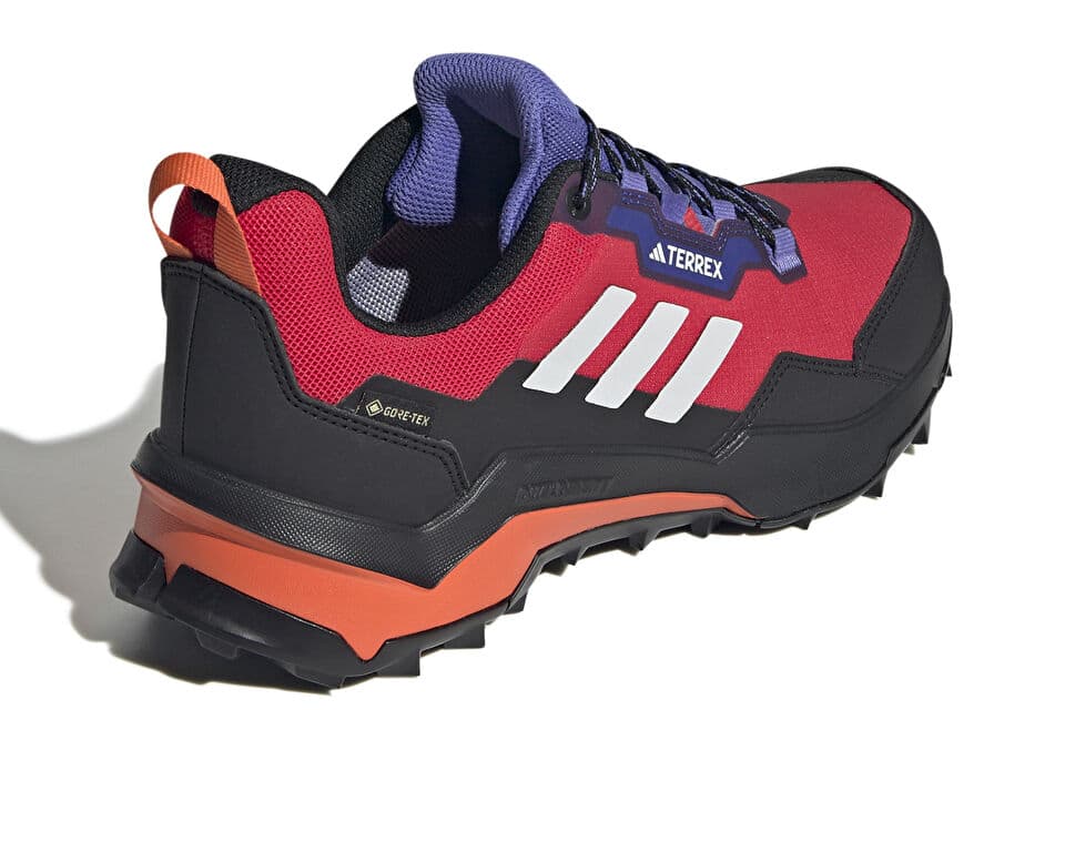 Adidas TERREX AX4 GTX W Outdoor Shoes — تصویر ۵