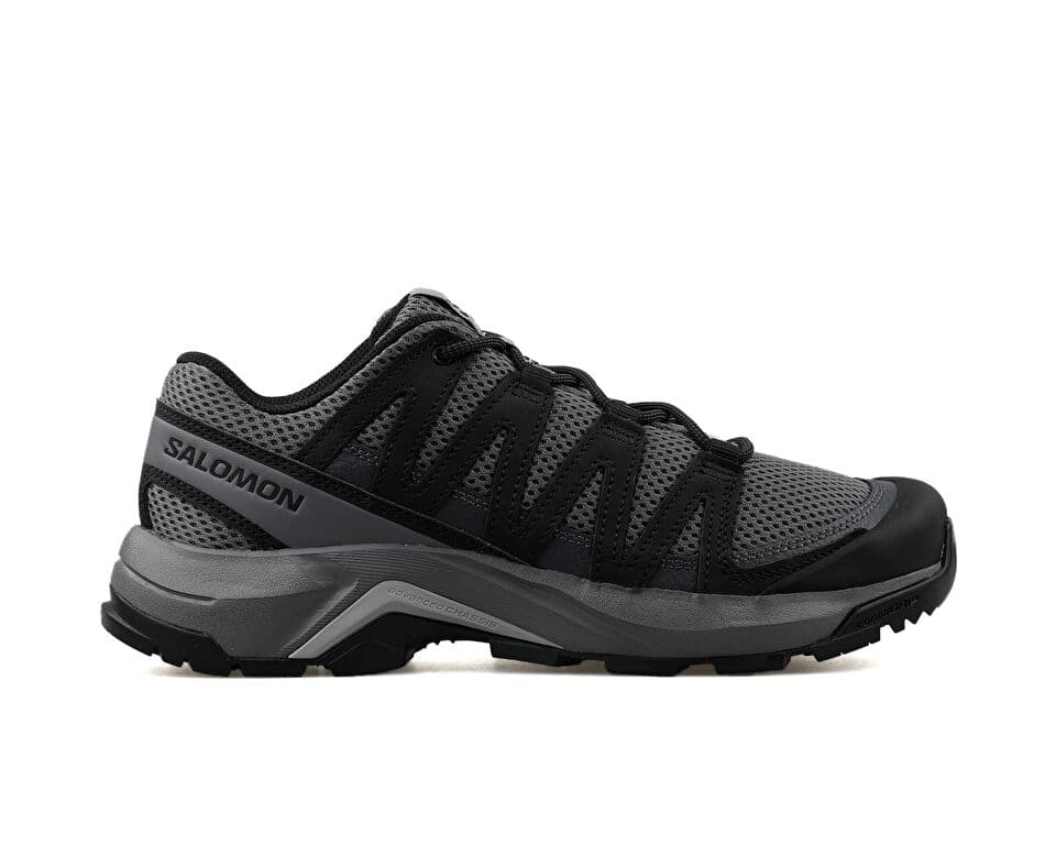 Salomon X-ADVENTURE RECON Outdoor Shoes — تصویر ۲