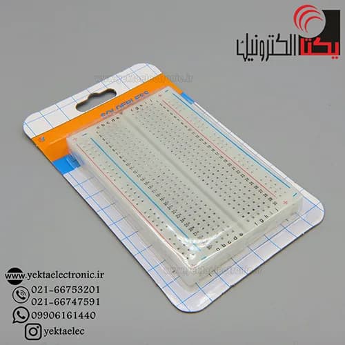 برد برد ZY60 — تصویر ۴