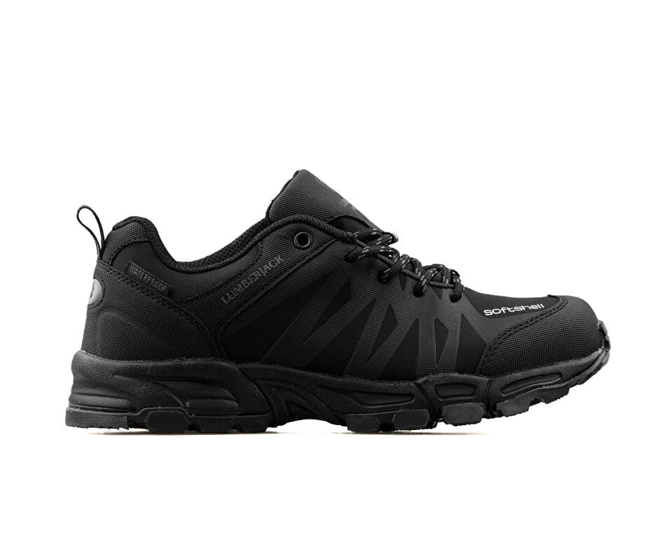 Lumberjack 3W Andor G 3Pr Trekking Boots & Shoes
