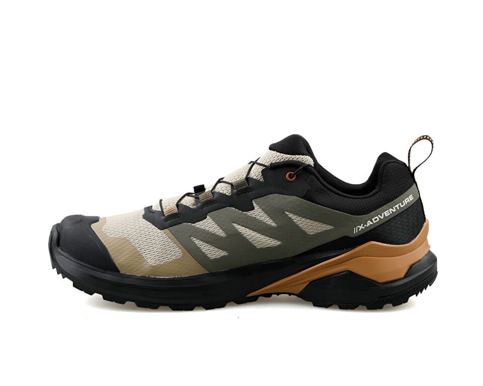 Salomon X Adventure Gtx Outdoor Shoes — تصویر ۳