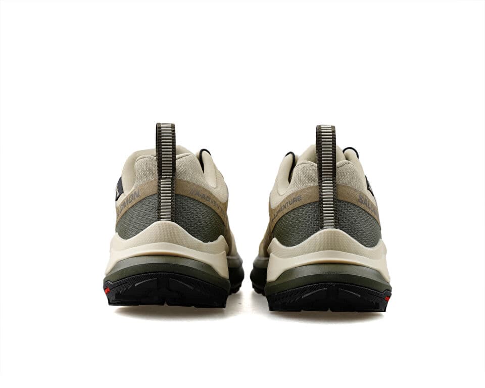 Salomon X Adventure Gtx Outdoor Shoes — تصویر ۹
