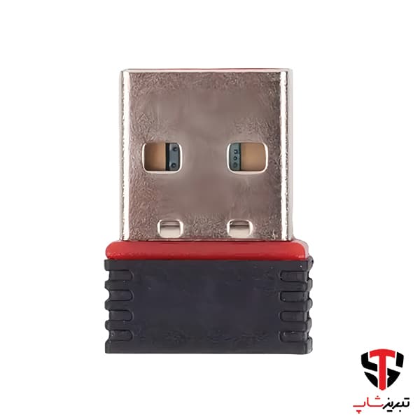 کارت شبکه USB پی نت مدل CO100 — تصویر ۵