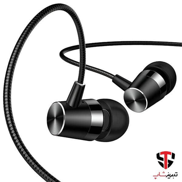 هندزفری یوسمز مدل US-SJ475 — تصویر ۴
