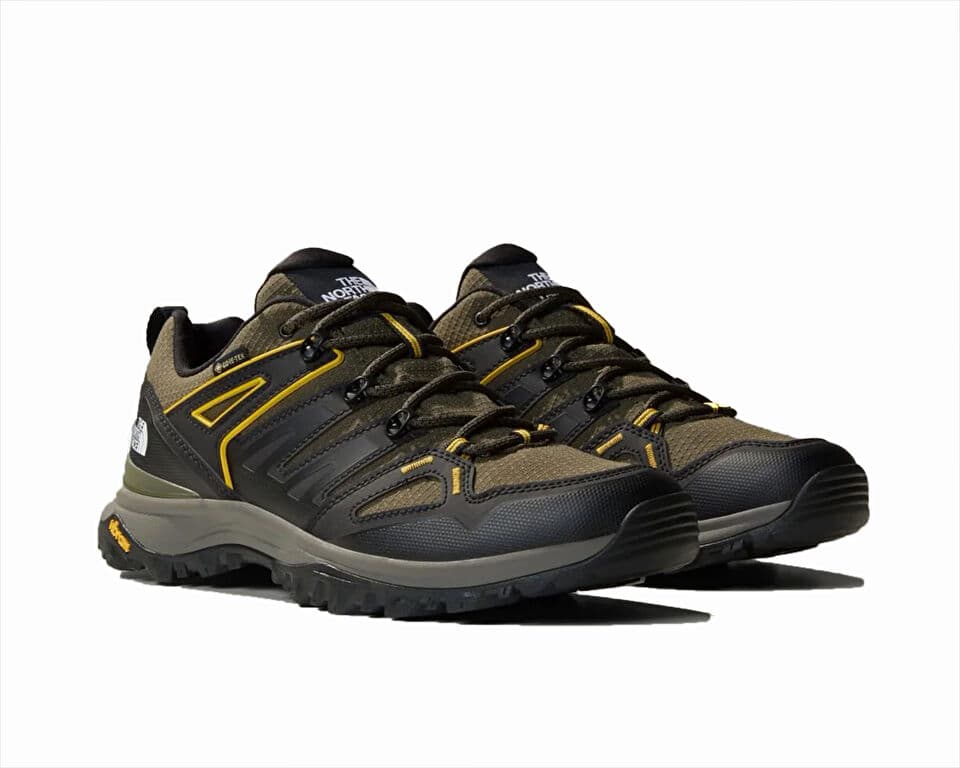The North Face M Hedgehog Gore-Tex Outdoor Shoes — تصویر ۳