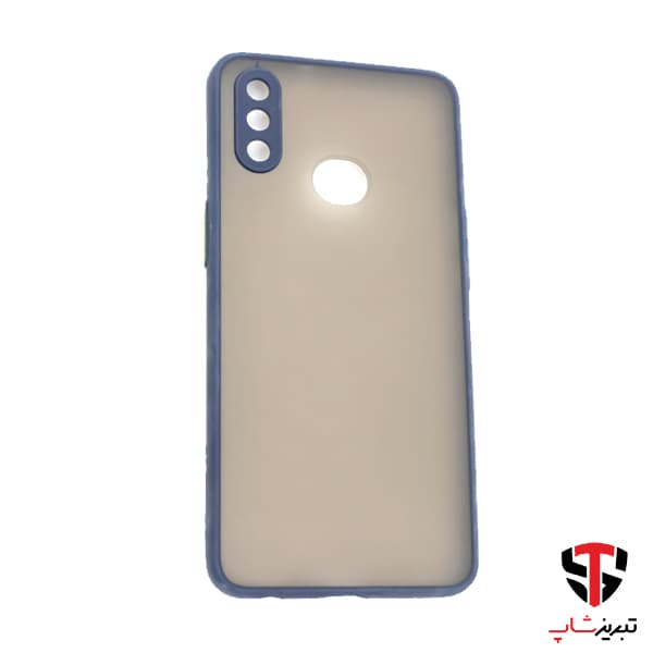 کاور پشت مات سامسونگ مدل A10S — تصویر ۱۱
