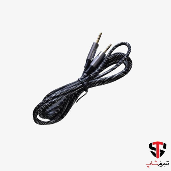 کابل AUX ترانیو مدل T-E10 — تصویر ۶