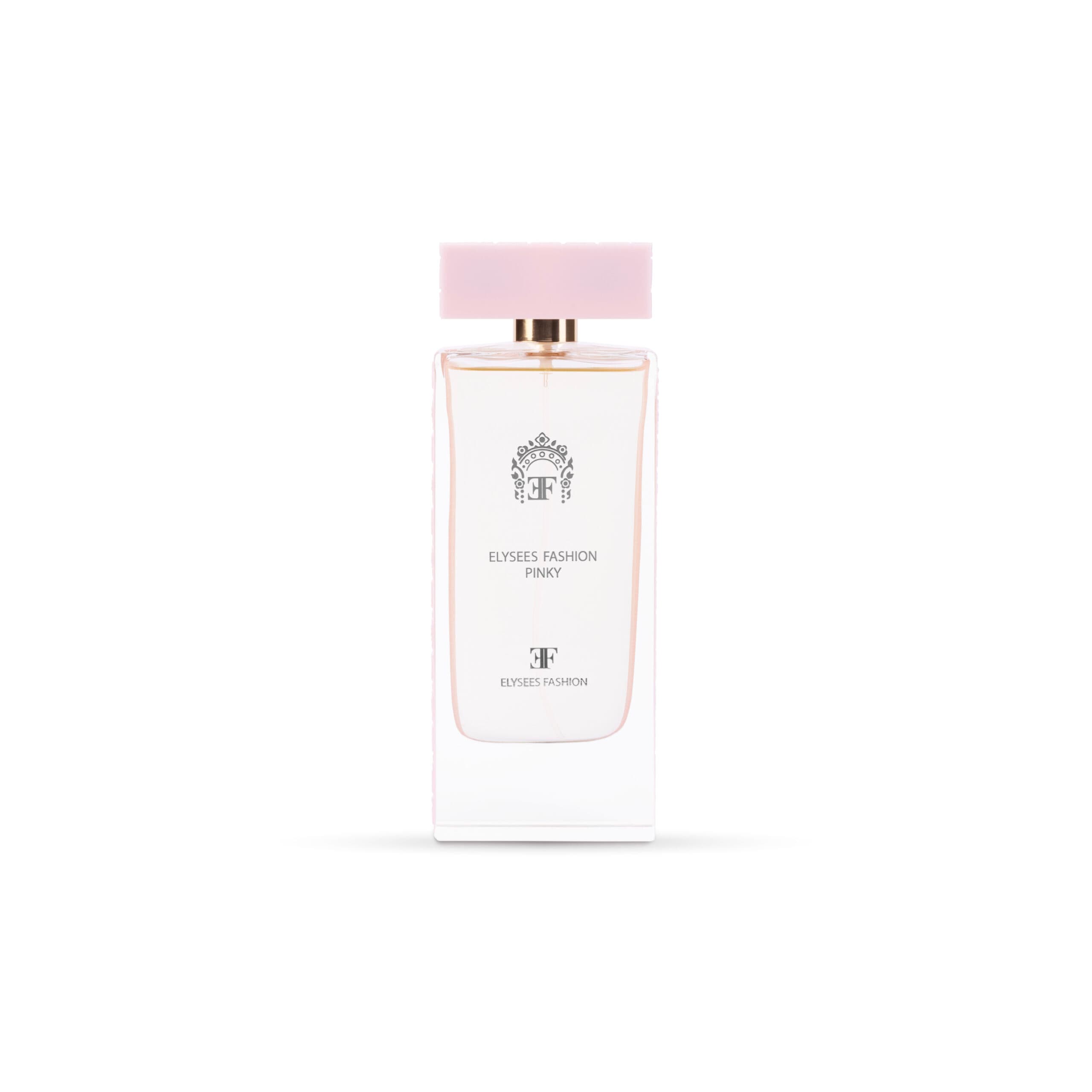 عطر الیزه پینکی- عطر Elysees Pinky