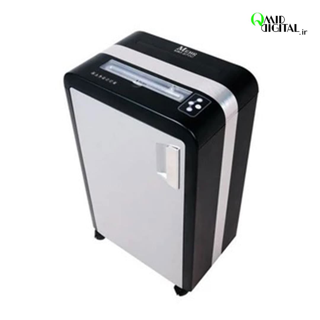 کاغذ خردکن مهر مدل MM-870C | خردکن کاغذ با ویژگیهای ایمنی بالا — تصویر ۱۱