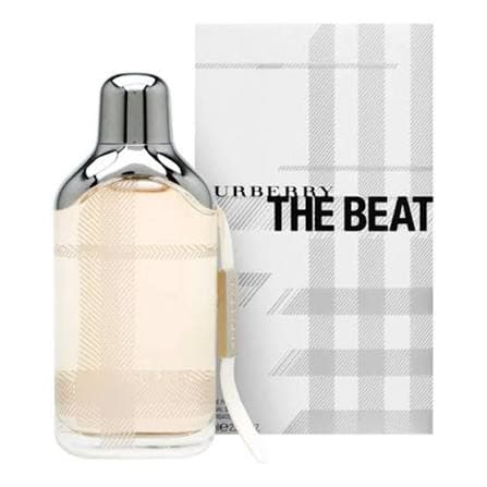 ادکلن باربری دبیت زنانه-عطر Burberry The Beat — تصویر ۵