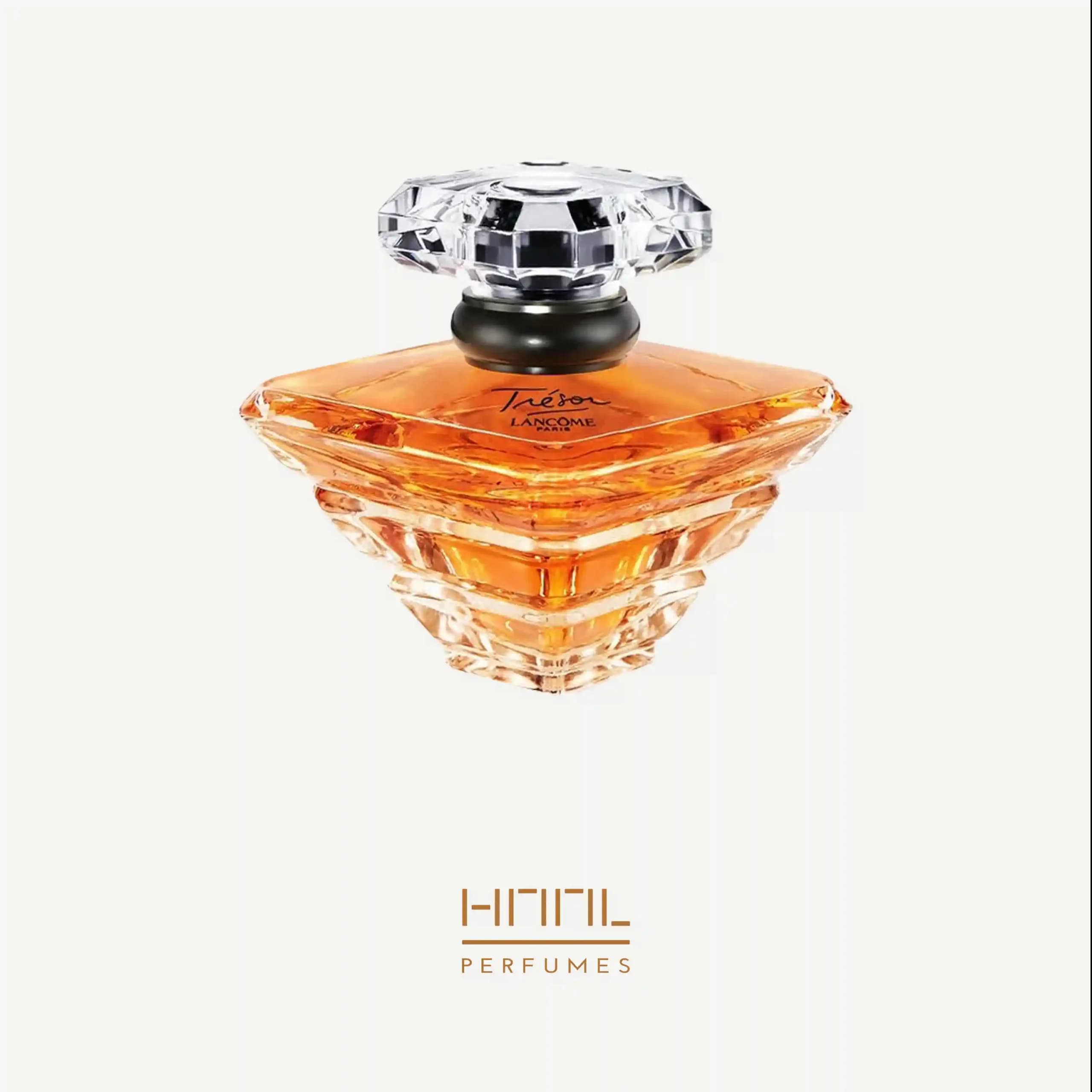 ادکلن لانکوم ترزور-عطر Lancome Tresor — تصویر ۴