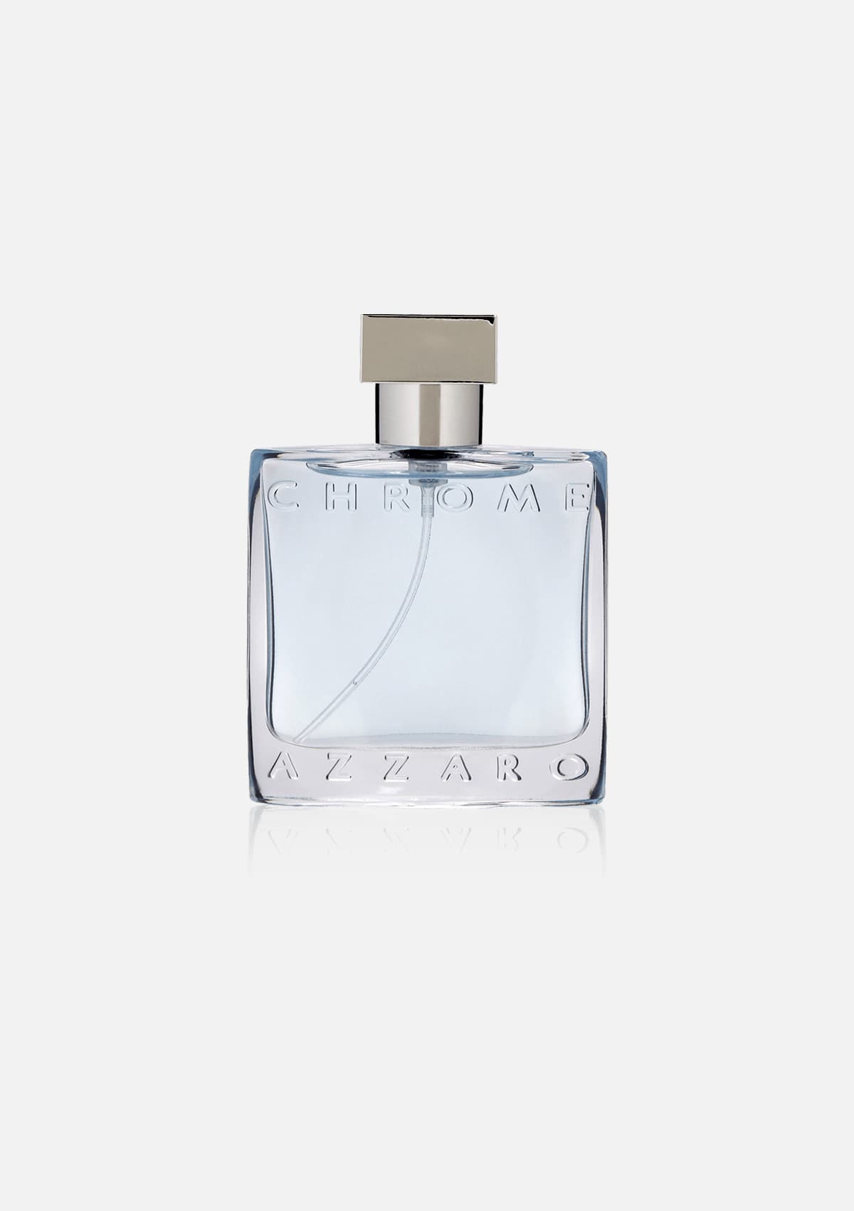 ادکلن آزارو کروم – عطر Azzaro Chrome — تصویر ۲