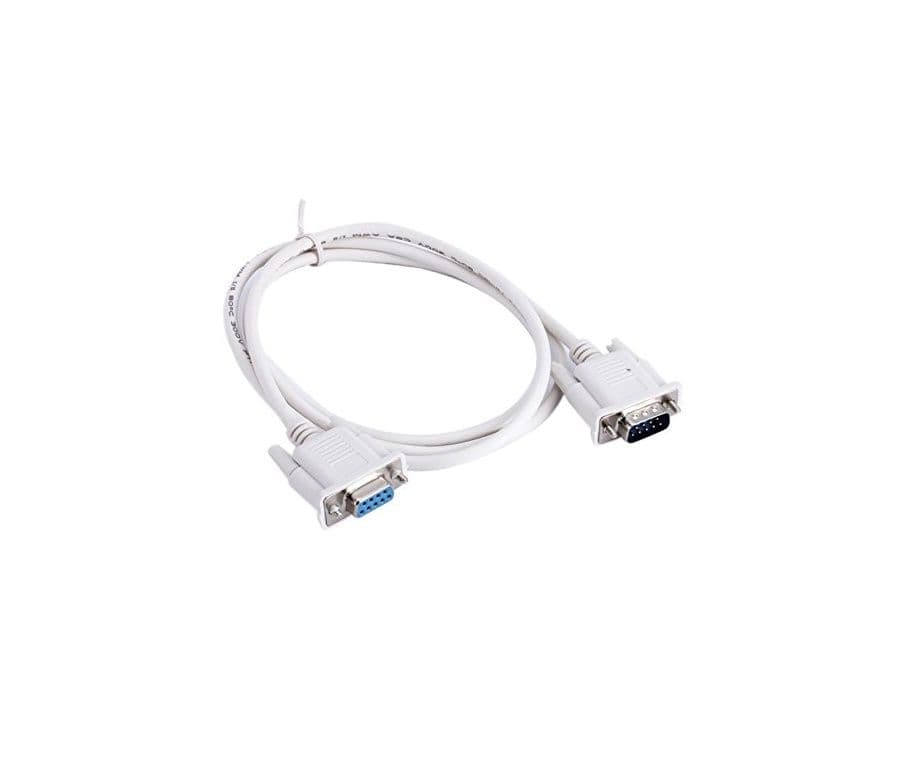 کابل افزایش طول 3 متری VGA نر و ماده — تصویر ۴