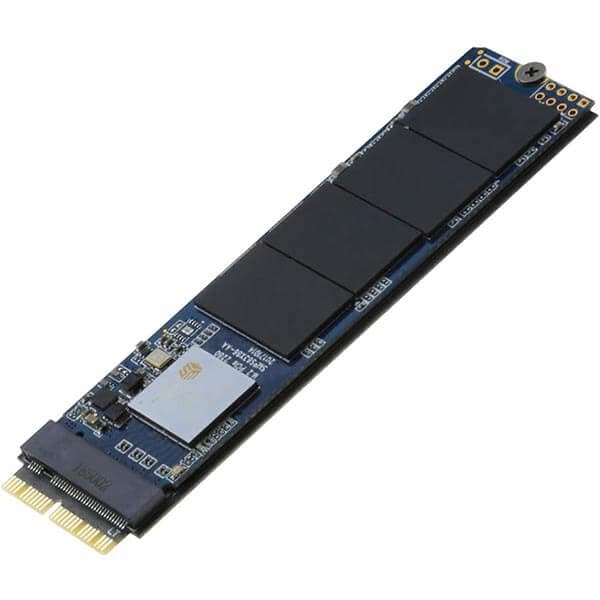 کارت تبدیل SSD NVMe M.2 به PCI-e مک بوک (2013-2017) — تصویر ۵