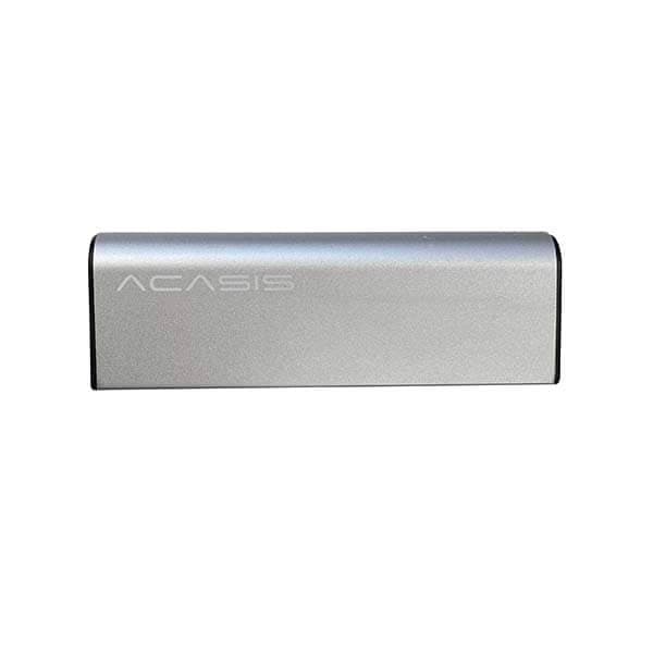 هاب 4 پورت USB 3.0 آکاسیس مدل HS0013 — تصویر ۳