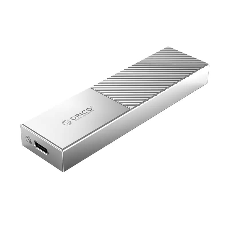 باکس M.2 NVMe مدل ORICO FV09C3-G2 — تصویر ۱۰