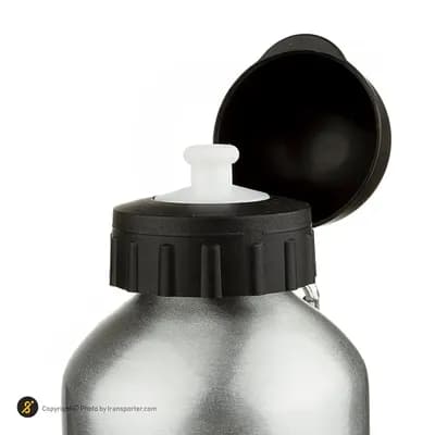 قمقمه ورزشی 750سی سی آلومینیومی پرو اسپرتز PS-007 | نقره ای — تصویر ۷
