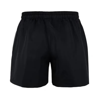 مایو شنا مردانه استخری HOLLISTER 815 | مشکی/سفید — تصویر ۷