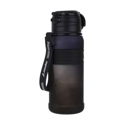 قمقمه ورزشی850 سی سی Eyun YY-171 | مشکی — تصویر ۵