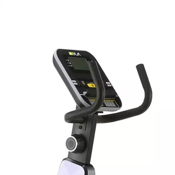 دوچرخه ثابت خانگی مبله پاژا مدل PAJA-YK-10M09R — تصویر ۴