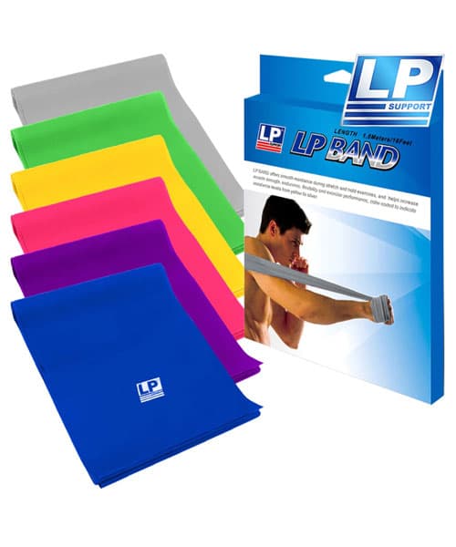 کش پیلاتس 1.5 متری LP — تصویر ۸