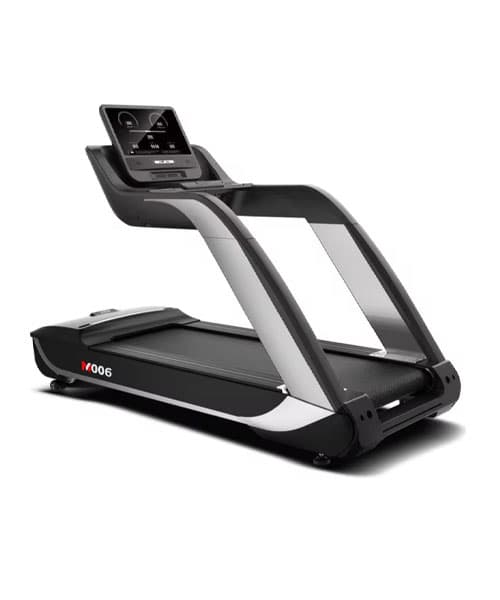 تردمیل باشگاهی MBH Fitness مدل M006